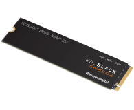 Sandisk 4TB M.2 PCIe Gen4 NVMe Black SN850X - 1073279 - zdjęcie 2